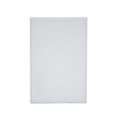 Oxford 100210776 folder PVC Transparent