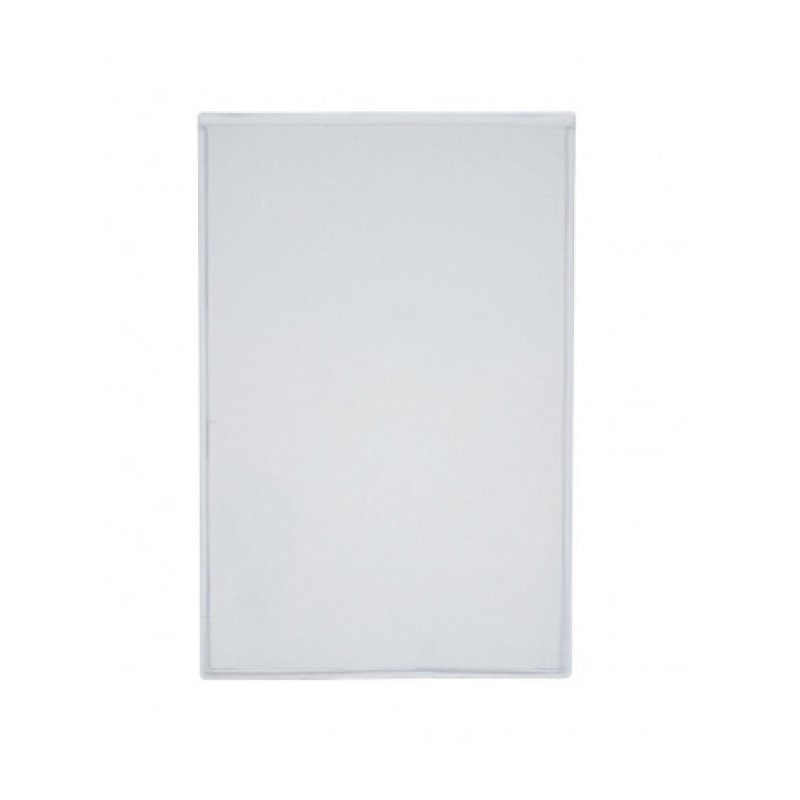 Oxford 100210776 fichier PVC Transparent