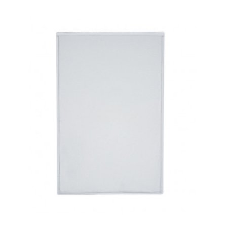 Oxford Etui de protection simple, PVC, 0,15 mm, 80 x 130 mm