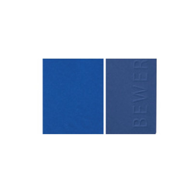 PAGNA Bewerbungsmappe "Stream", DIN A4, dunkelblau