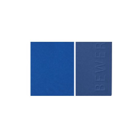 PAGNA Bewerbungsmappe "Stream", DIN A4, dunkelblau