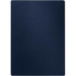 PAGNA Chemise de présentation "Straight", noir