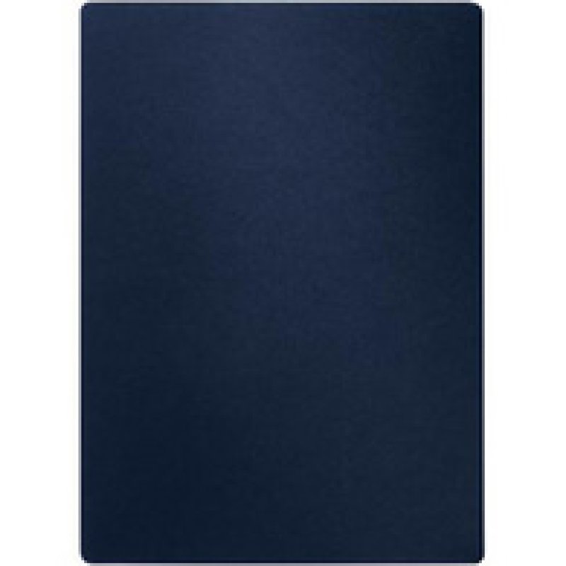 PAGNA Chemise de présentation "Straight", noir