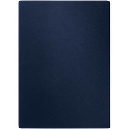 PAGNA Chemise de présentation "Straight", noir