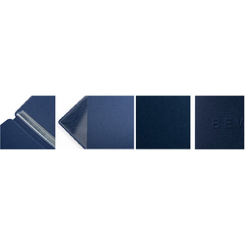 PAGNA Bewerbungsmappe "SHIFT", DIN A4, ivory