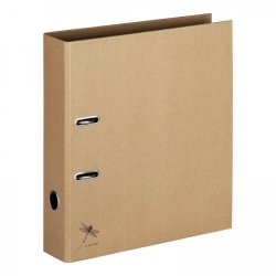 Pagna 50390-11 ring binder A4 Brown