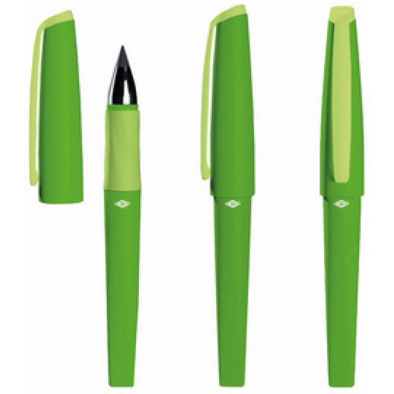 WEDO Crayon de papier éternel "Pointy forever", assorti