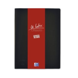 Oxford 100206375 recharge de papier 210 x 297 mm (A4) 50 feuilles