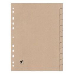 Oxford Touareg Dividers