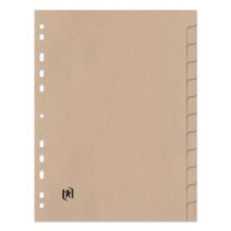 Oxford Touareg Dividers