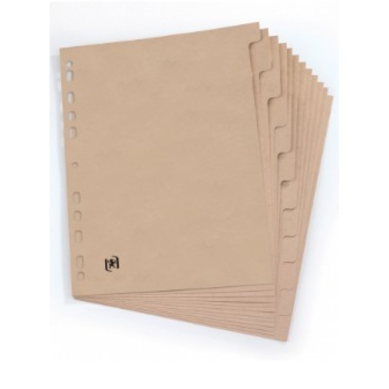 Oxford Touareg Dividers