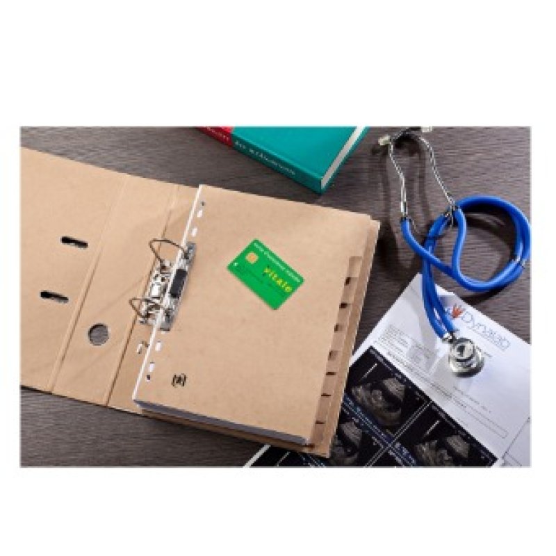 Oxford Touareg Intercalaires Carton