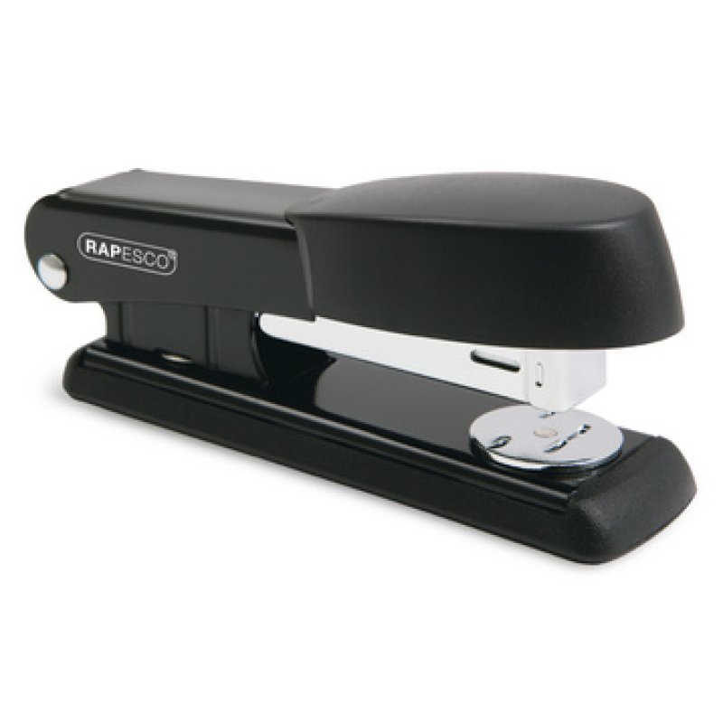 RAPESCO Agrafeuse Bowfin, capacité d'agrafage: 25 feuilles,