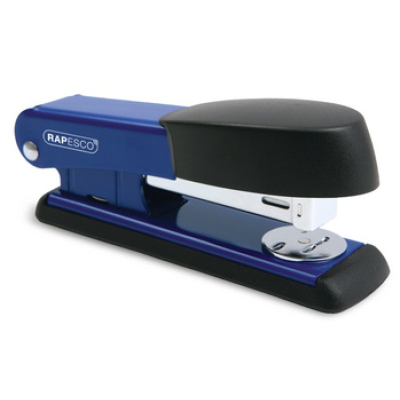 RAPESCO Agrafeuse Bowfin, capacité d'agrafage: 25 feuilles,