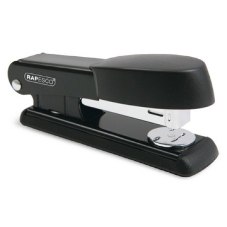 RAPESCO Agrafeuse Bowfin, capacité d'agrafage: 25 feuilles,