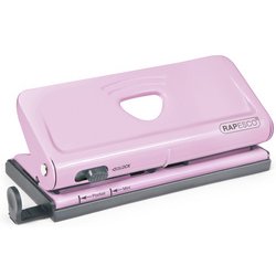 RAPESCO Perforateur multi-trous pour agenda, argent