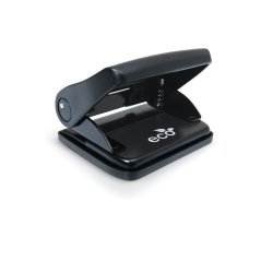 RAPESCO Peforateur ECO Medium, noir,