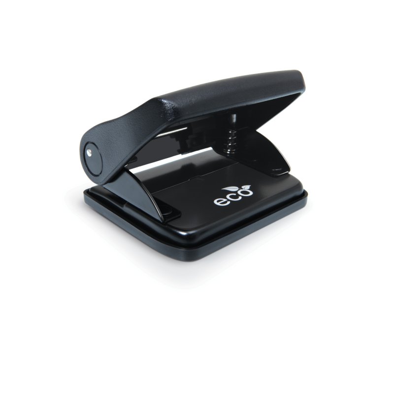 RAPESCO Peforateur ECO Medium, noir,