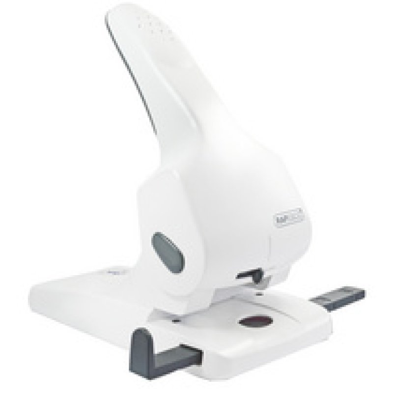 RAPESCO Perforateur d'archives Zero-65, 65 feuilles, argent