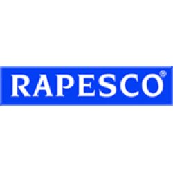 RAPESCO Agrafes 923/12, 4.000 pièces, galvanisé