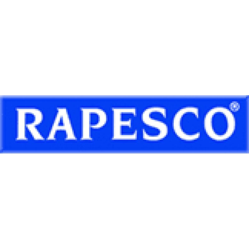RAPESCO Agrafes 923/12, 4.000 pièces, galvanisé