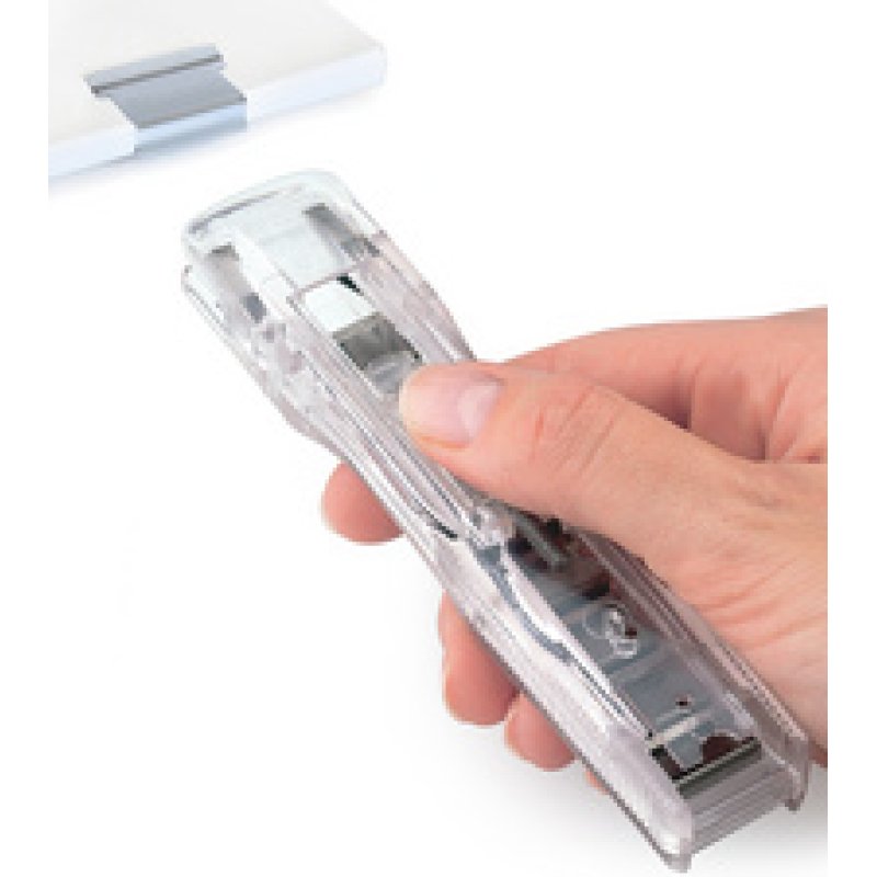 RAPESCO Clips à documents Supaclip 60, 250 pièces,