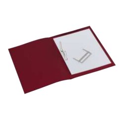 Q-CONNECT KF26083 folder Brown