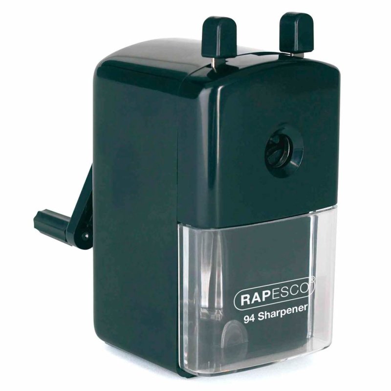 Rapesco R94000B2 pencil sharpener
