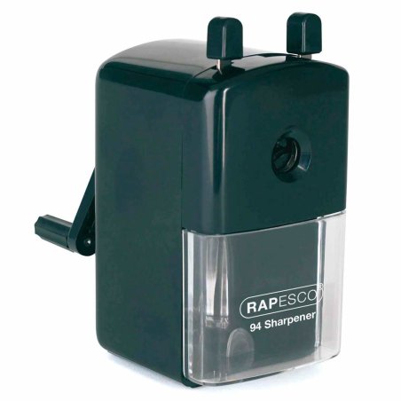 Rapesco R94000B2 pencil sharpener