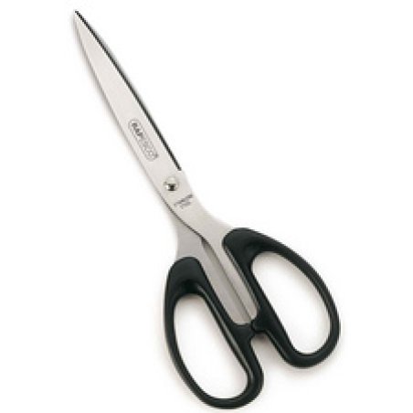 RAPESCO Ciseaux de bureau, longueur: 210 mm, noir