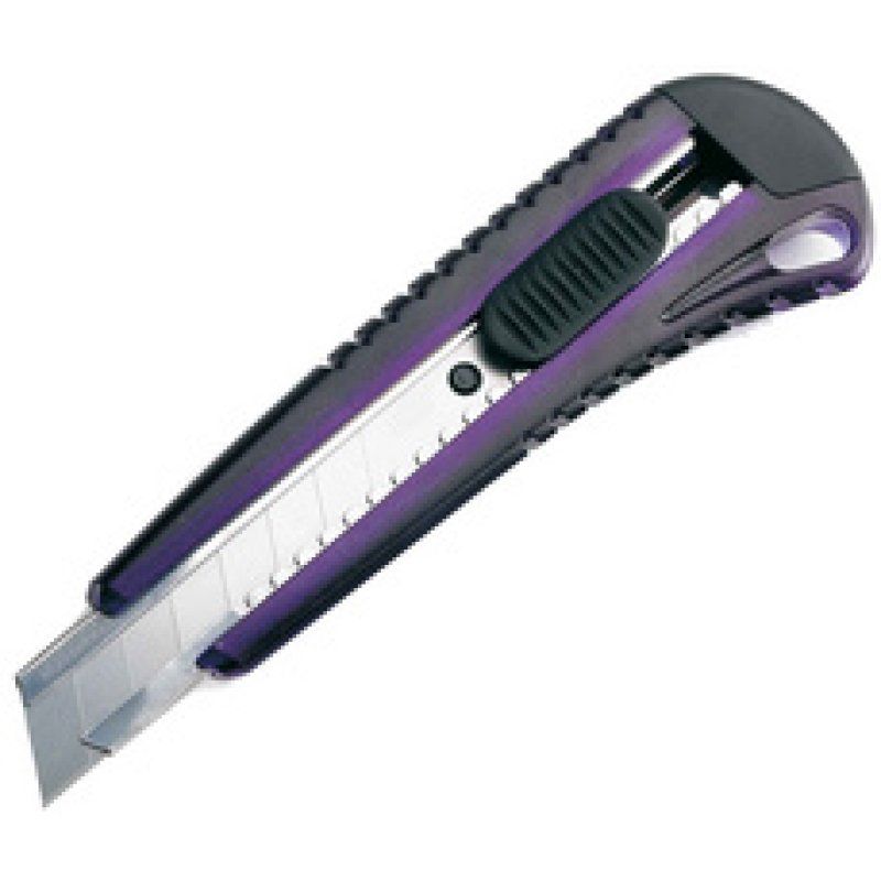 RAPESCO Cutter standard, lame: 9 mm, assorti