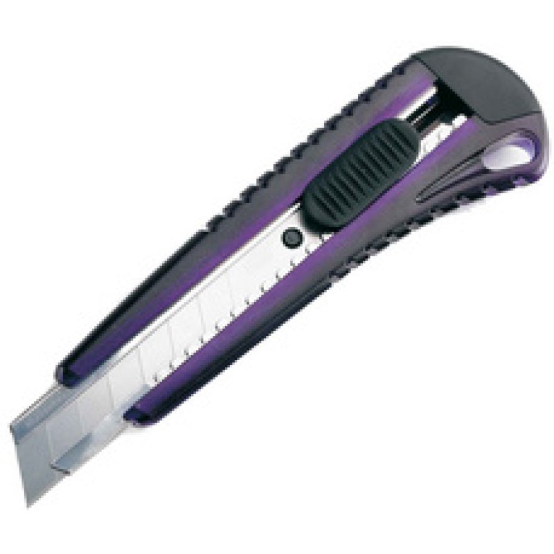 RAPESCO Lame de rechange pour cutter, lame: 18 mm