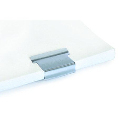 RAPESCO Clips à documents Supaclip 40, assorti