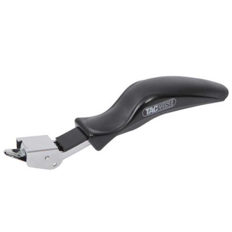 TACWISE Ote-agrafes, noir