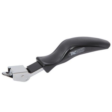 TACWISE Ote-agrafes, noir