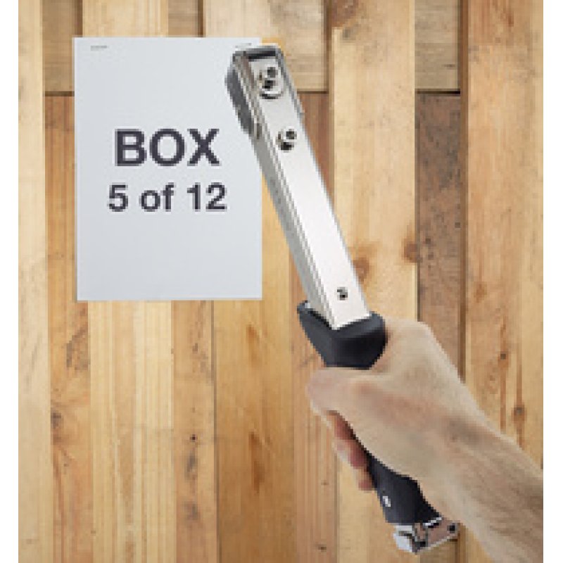 TACWISE Agrafeuse marteau A11, en acier