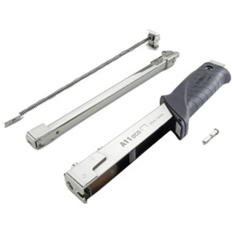 TACWISE Agrafeuse marteau A11, en acier