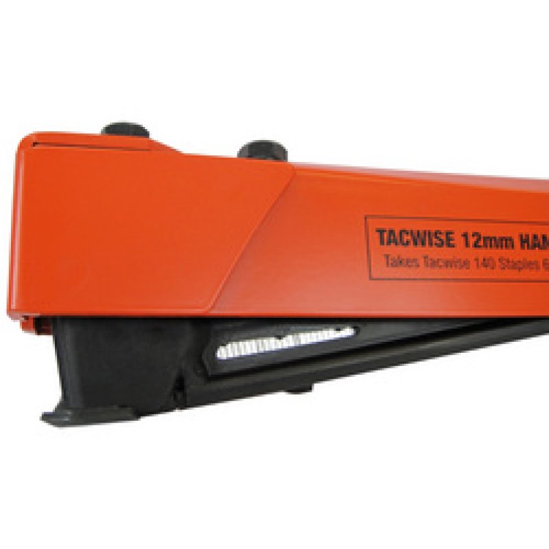 TACWISE Agrafeuse marteau A54, en acier