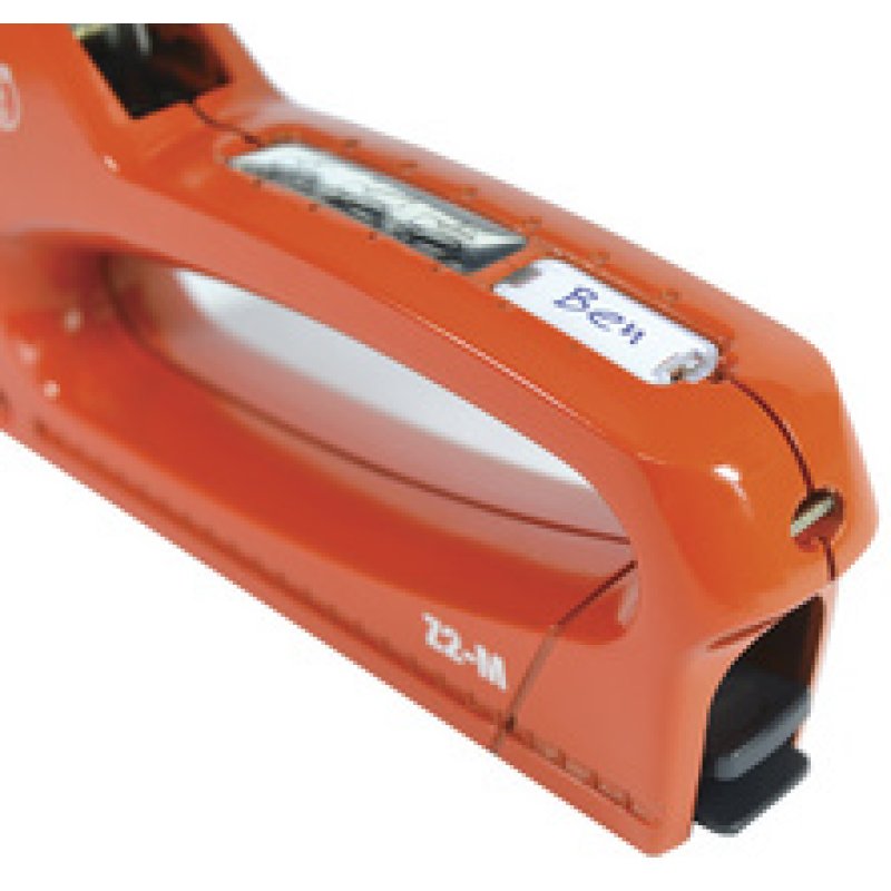 TACWISE Agrafeuse manuelle Z2-M, en métal