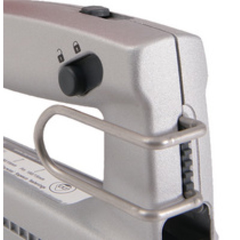 TACWISE Agrafeuse manuelle Z3-53, métal