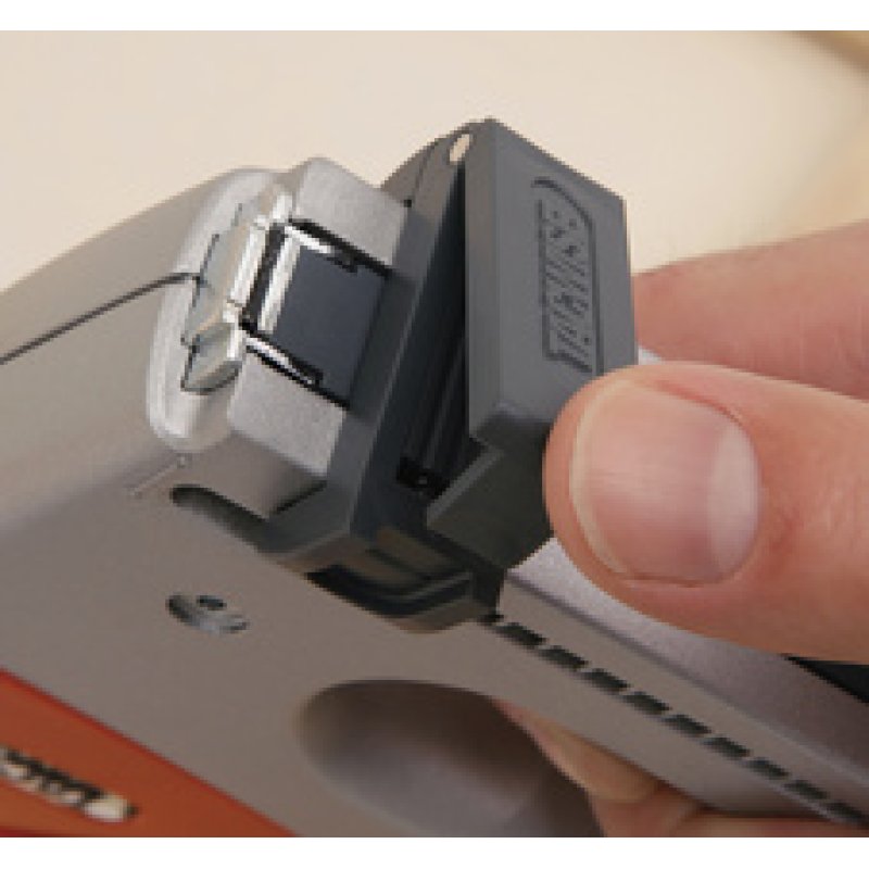 TACWISE Agrafeuse manuelle Z3-53, métal