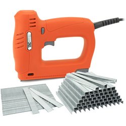 TACWISE Pistolet agrafeur électrique à clous/agrafes 140EL