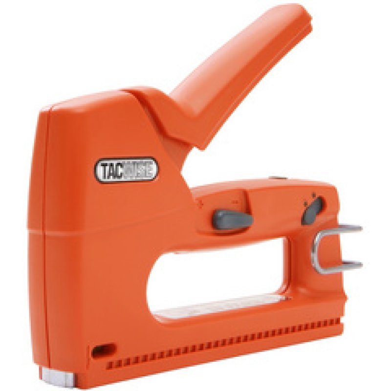 TACWISE Agrafeuse & cloueuse Z3-140L, orange