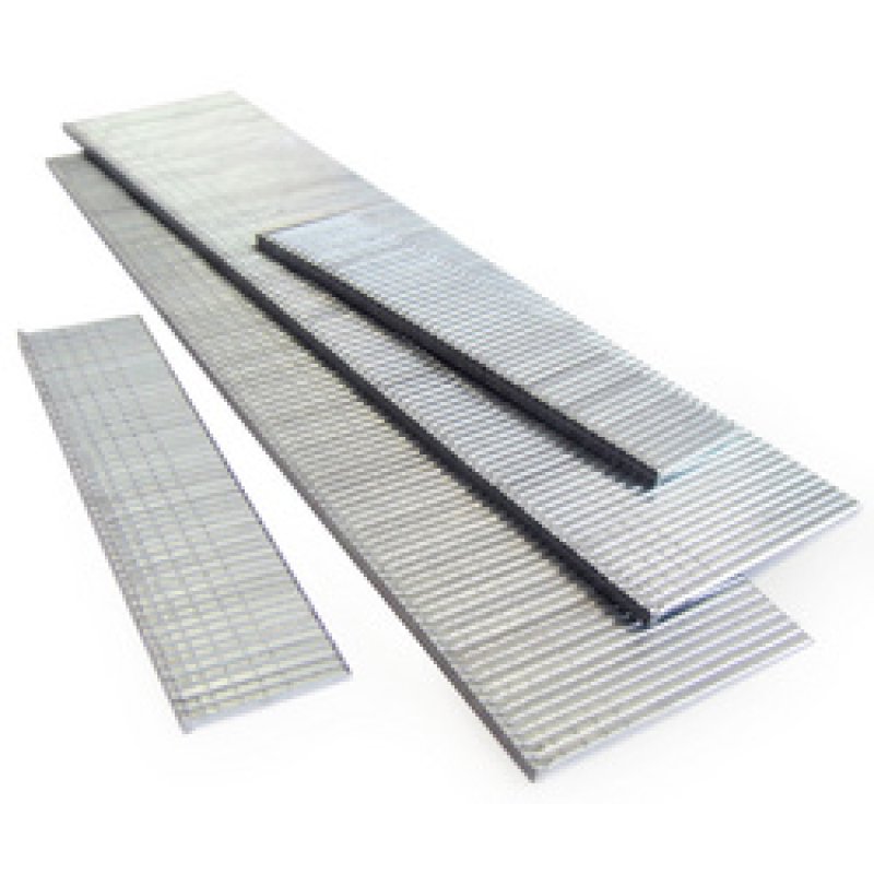 TACWISE Clous 18G/15 mm, 5.000 pièces