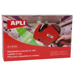 APLI 101418 printer label