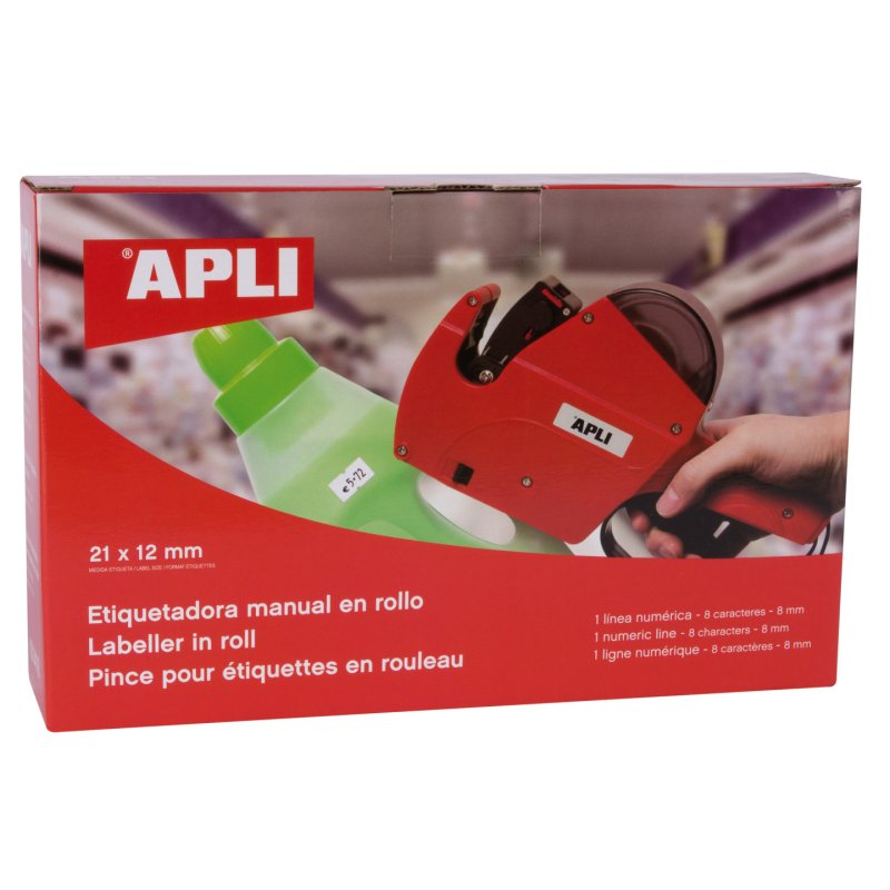 APLI 101418 printer label