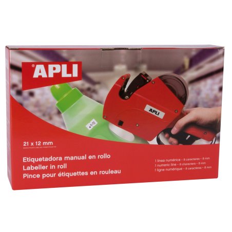 APLI 101418 printer label