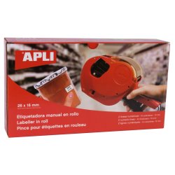 APLI 101419 printer label