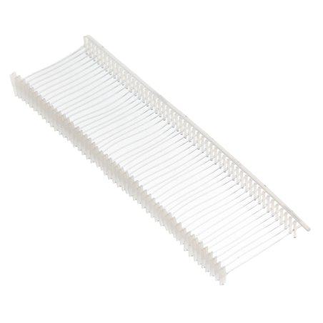 APLI Attache pour pistolet textile, longueur: 25 mm