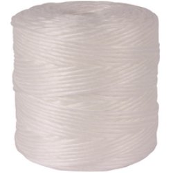 APLI Bobine de ficelle polypro, longueur: 240 m